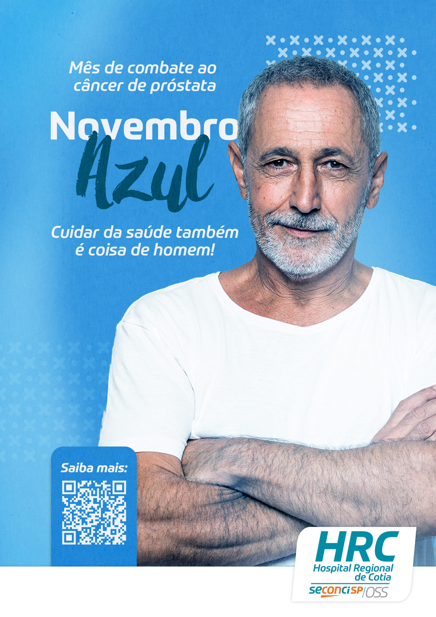 Novembro Azul