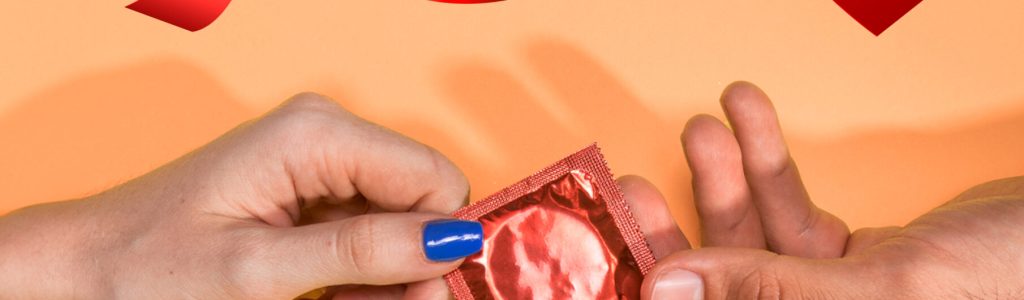 Dezembro Vermelho - Cartaz HRC