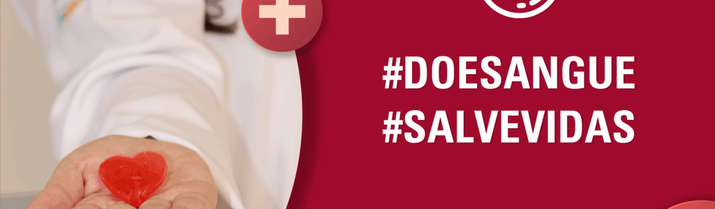 Doe Sangue Doe Vida